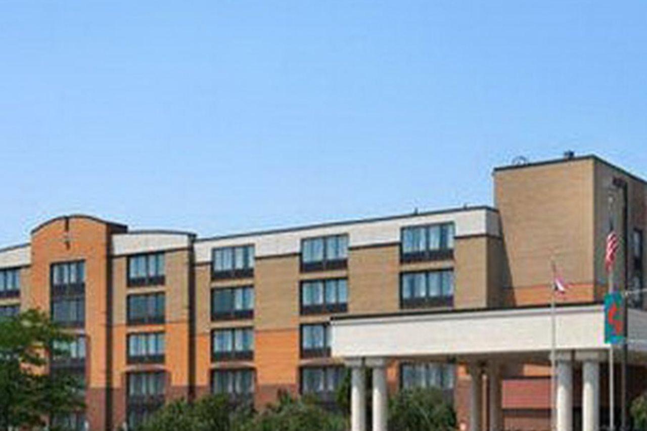 Fairbridge Hotel Cleveland East Wickliffe Luaran gambar