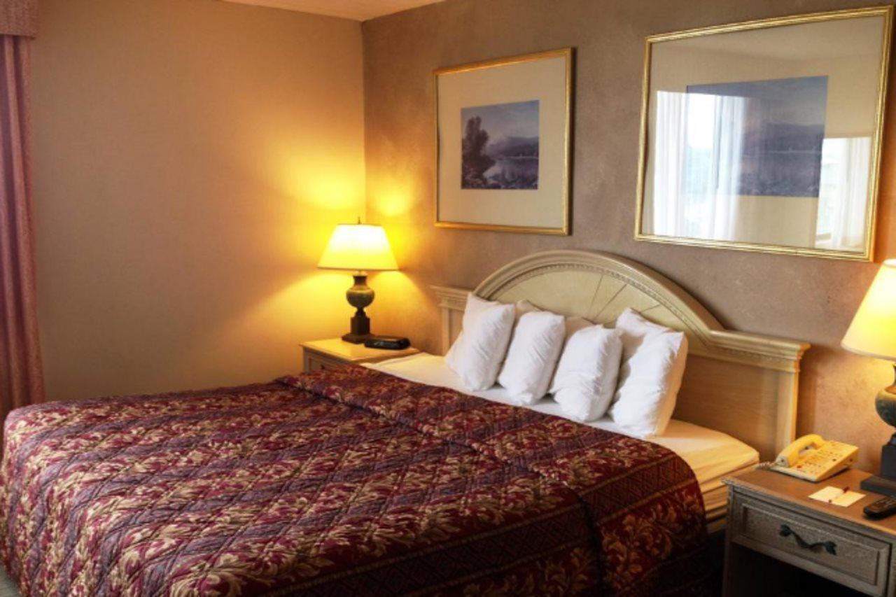 Fairbridge Hotel Cleveland East Wickliffe Luaran gambar
