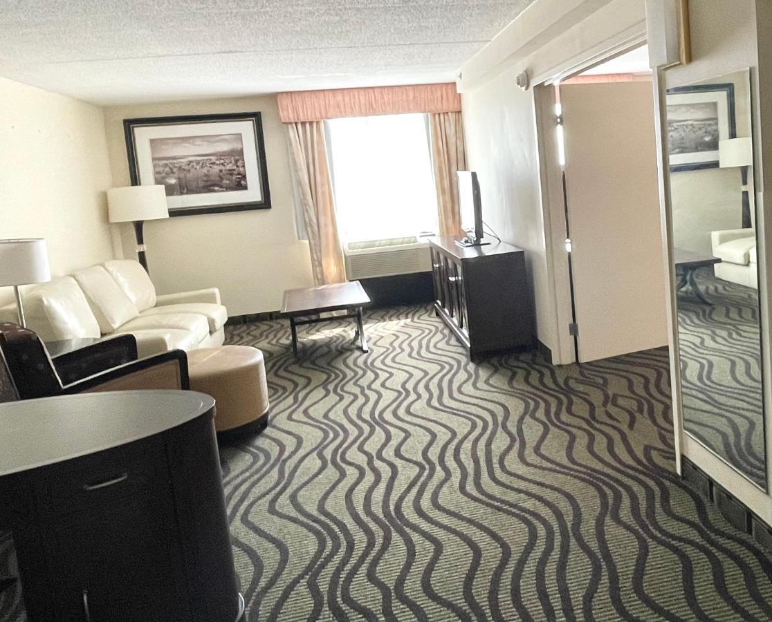 Fairbridge Hotel Cleveland East Wickliffe Luaran gambar