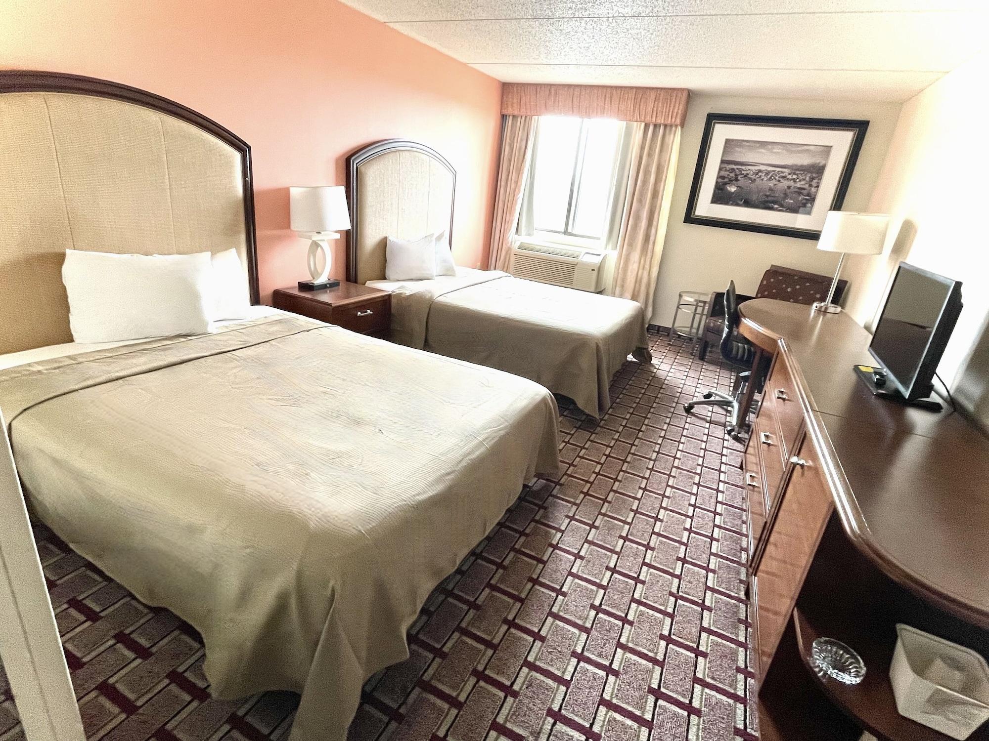 Fairbridge Hotel Cleveland East Wickliffe Luaran gambar