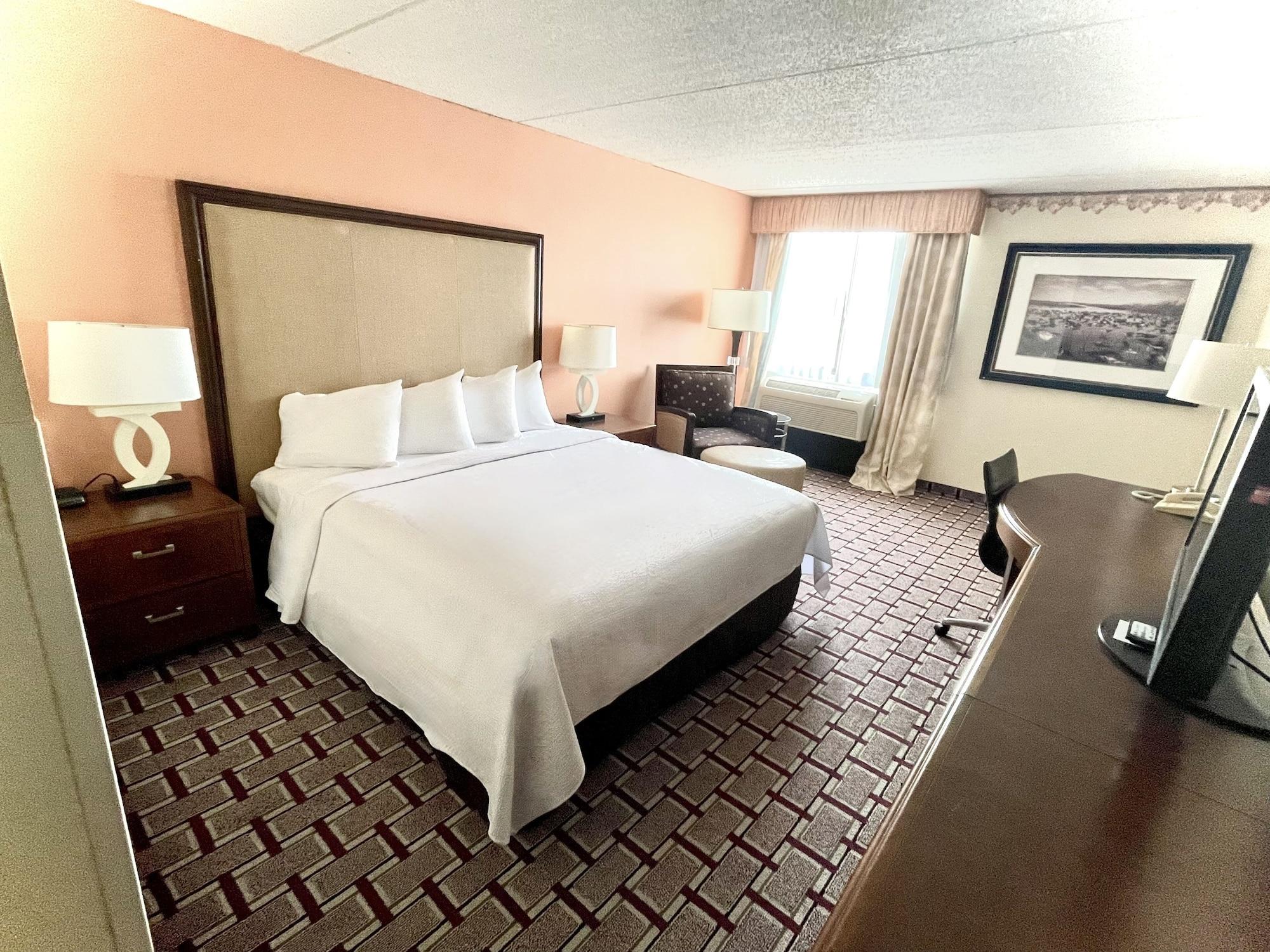 Fairbridge Hotel Cleveland East Wickliffe Luaran gambar