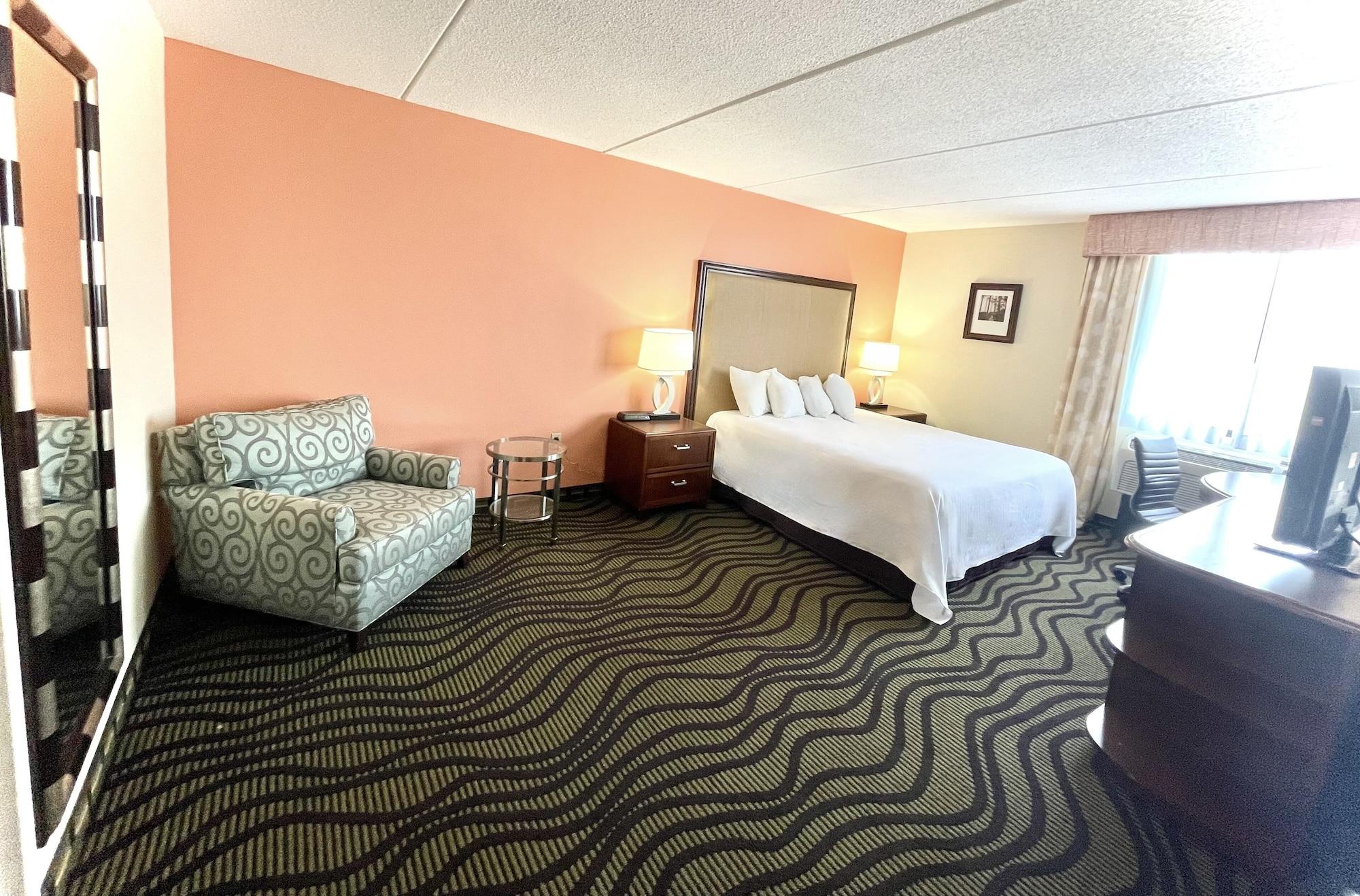 Fairbridge Hotel Cleveland East Wickliffe Luaran gambar