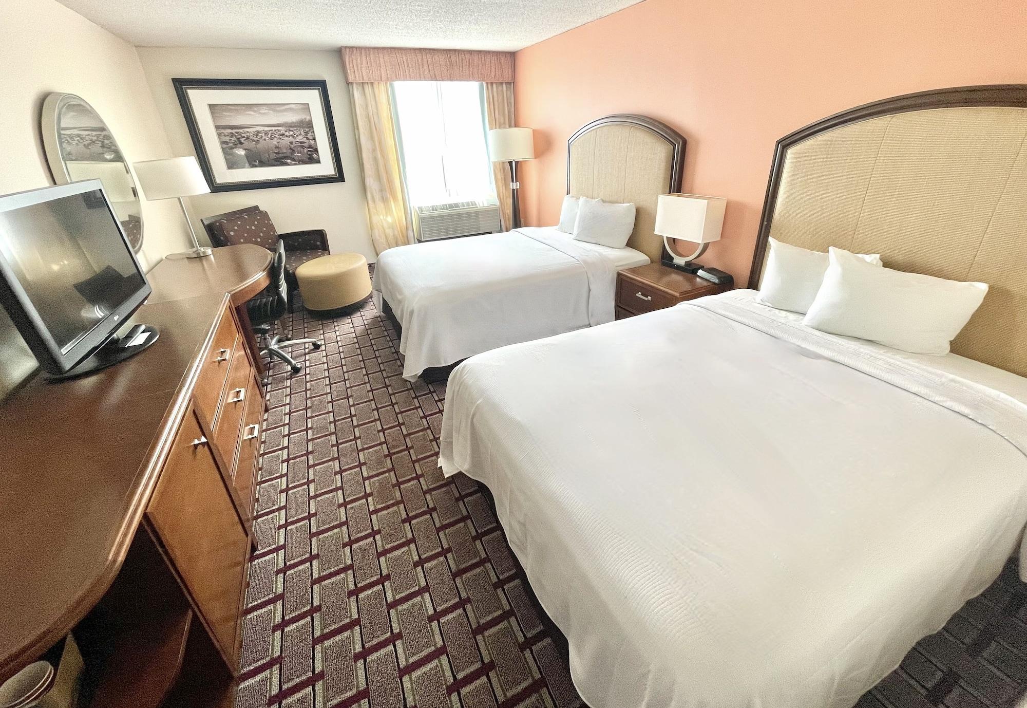 Fairbridge Hotel Cleveland East Wickliffe Luaran gambar