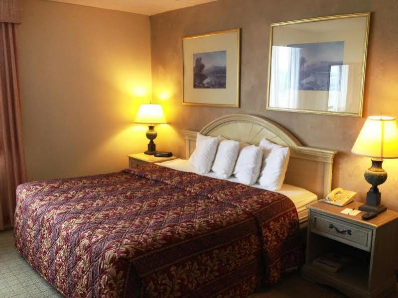 Fairbridge Hotel Cleveland East Wickliffe Luaran gambar