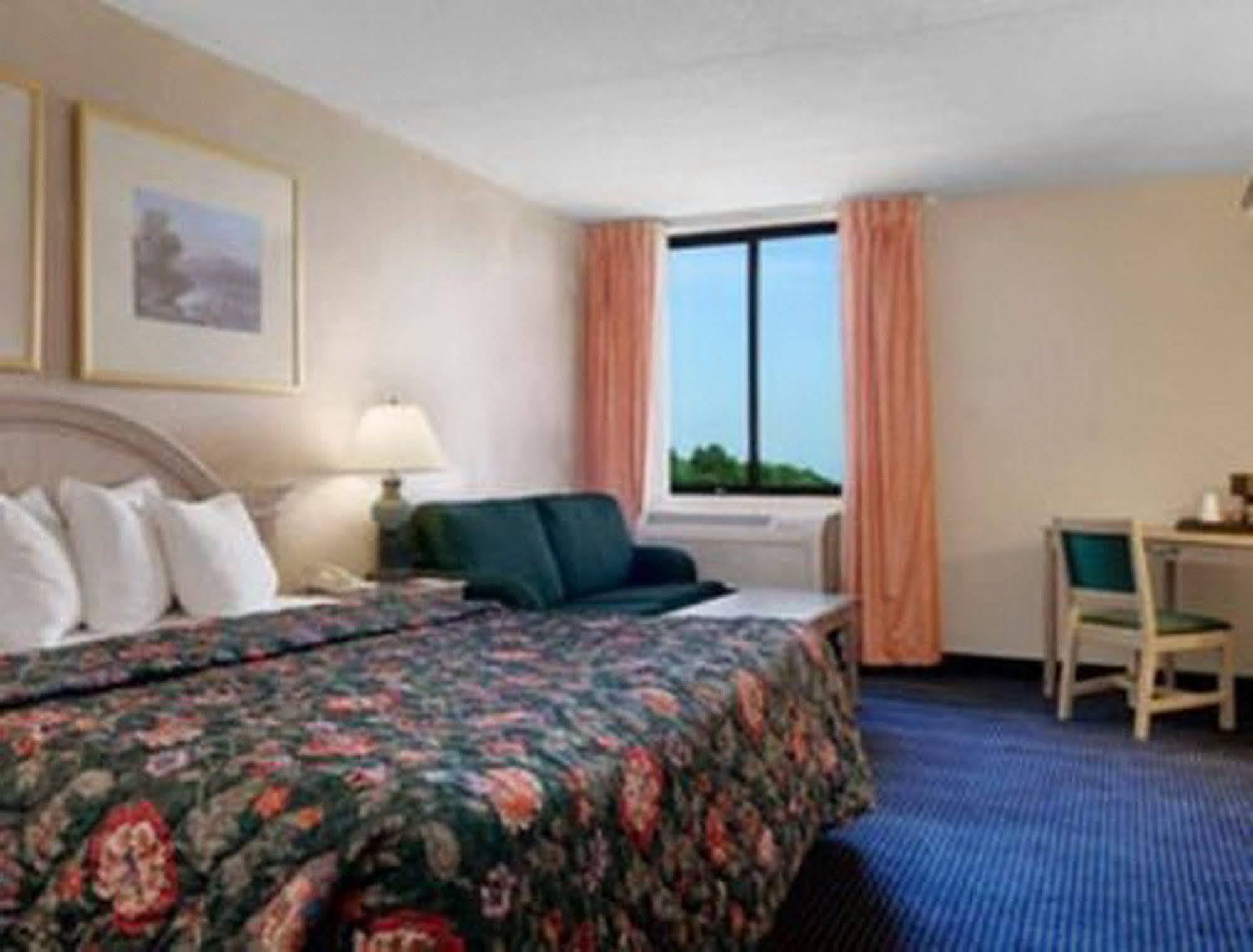 Fairbridge Hotel Cleveland East Wickliffe Luaran gambar