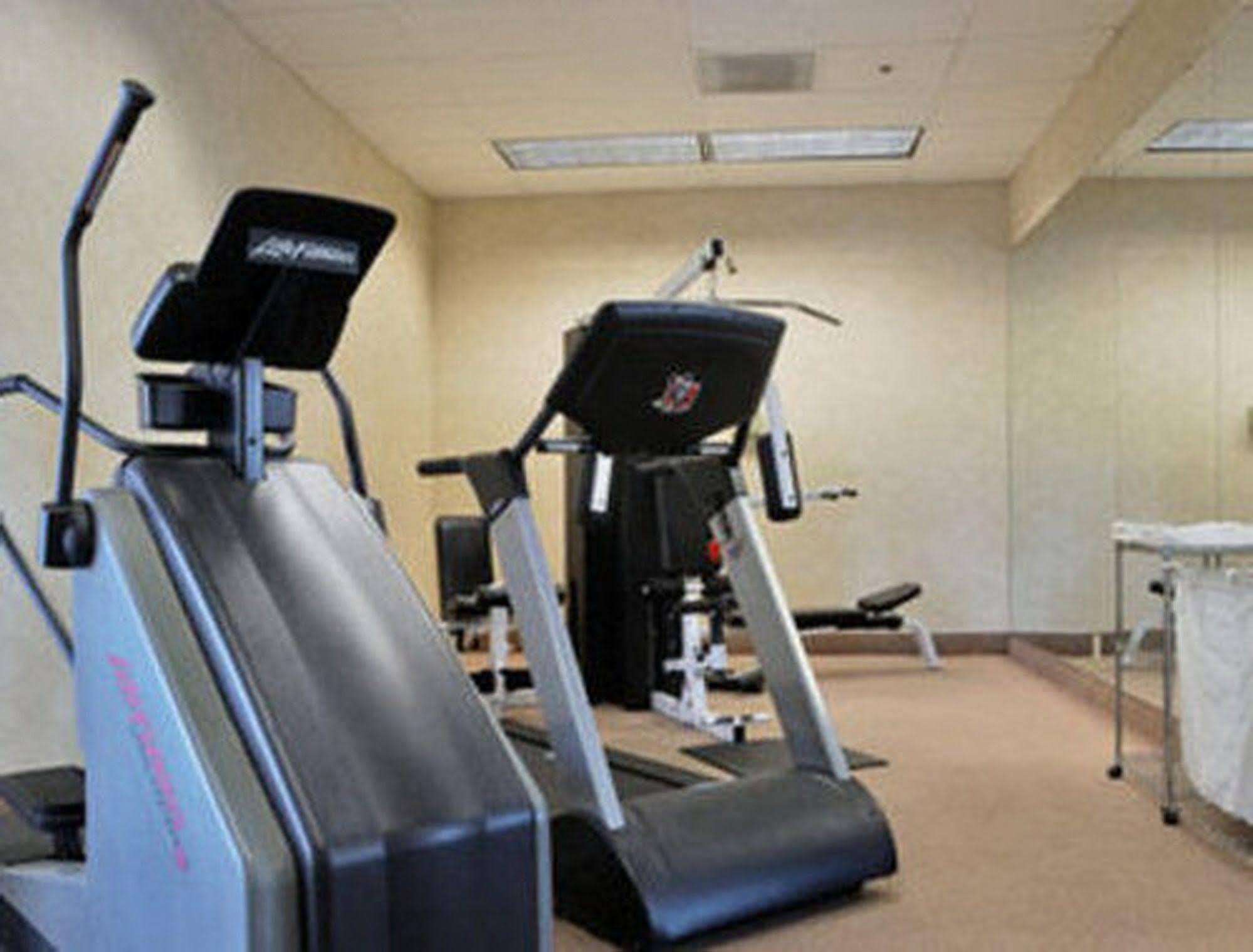 Fairbridge Hotel Cleveland East Wickliffe Luaran gambar