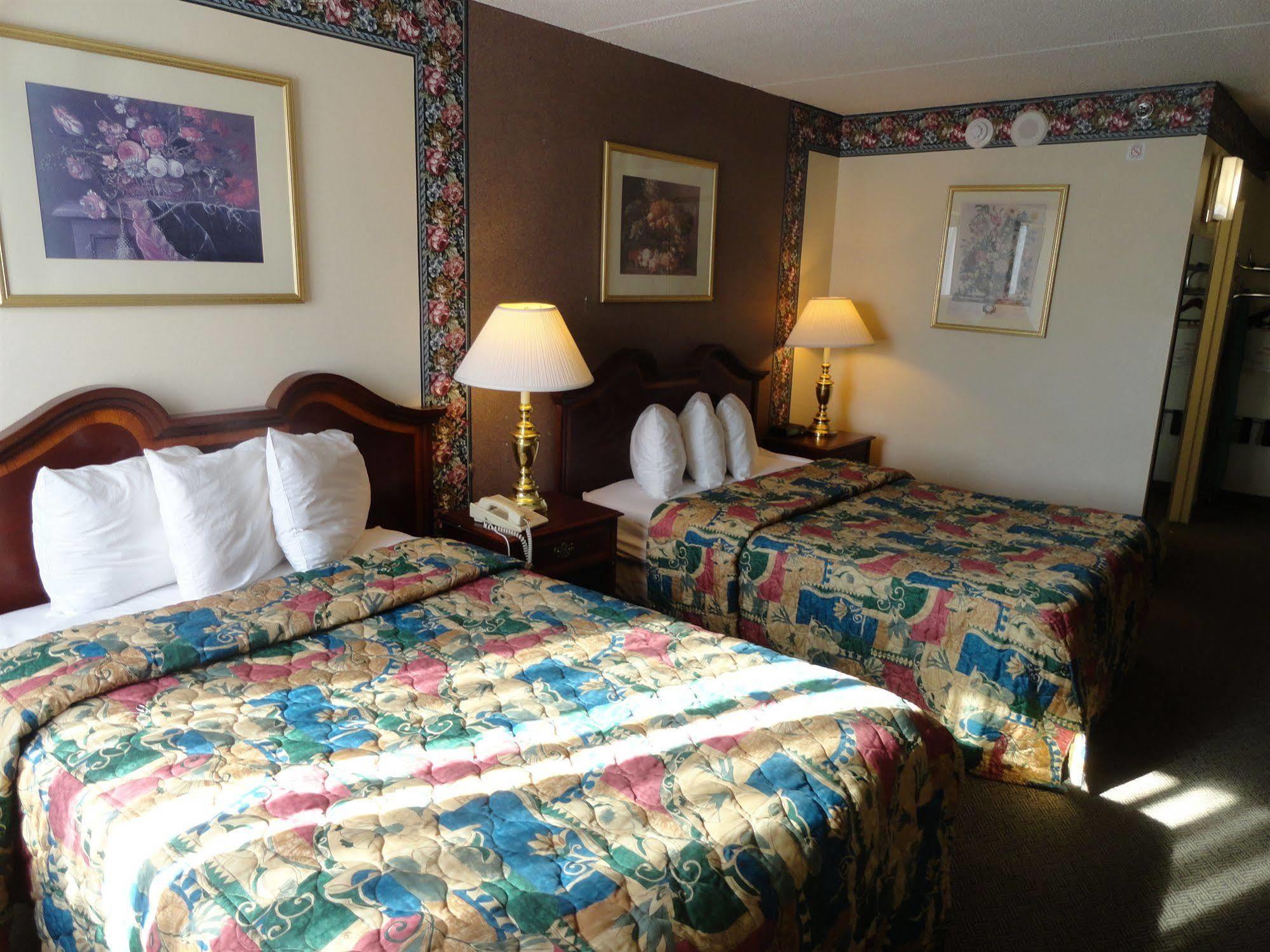 Fairbridge Hotel Cleveland East Wickliffe Luaran gambar