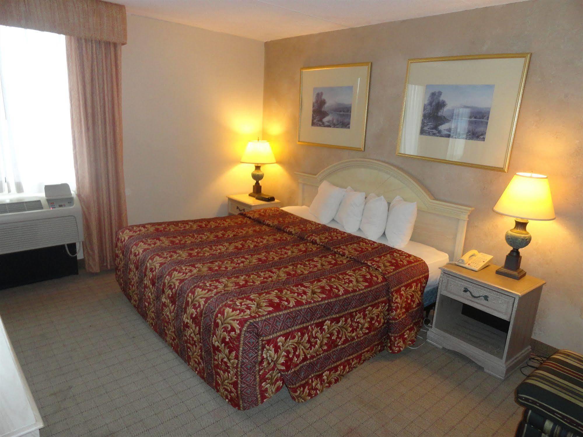 Fairbridge Hotel Cleveland East Wickliffe Luaran gambar