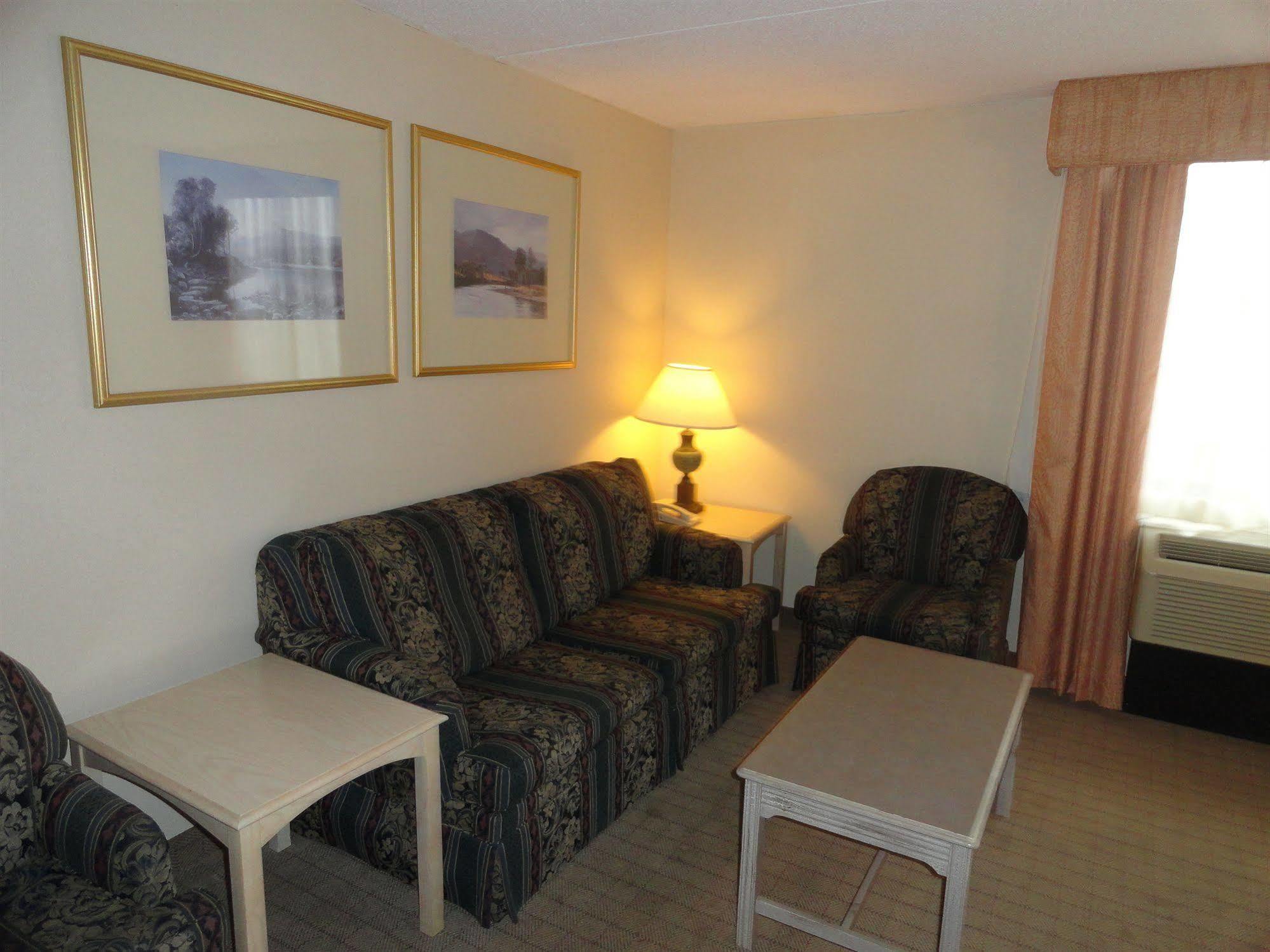 Fairbridge Hotel Cleveland East Wickliffe Luaran gambar