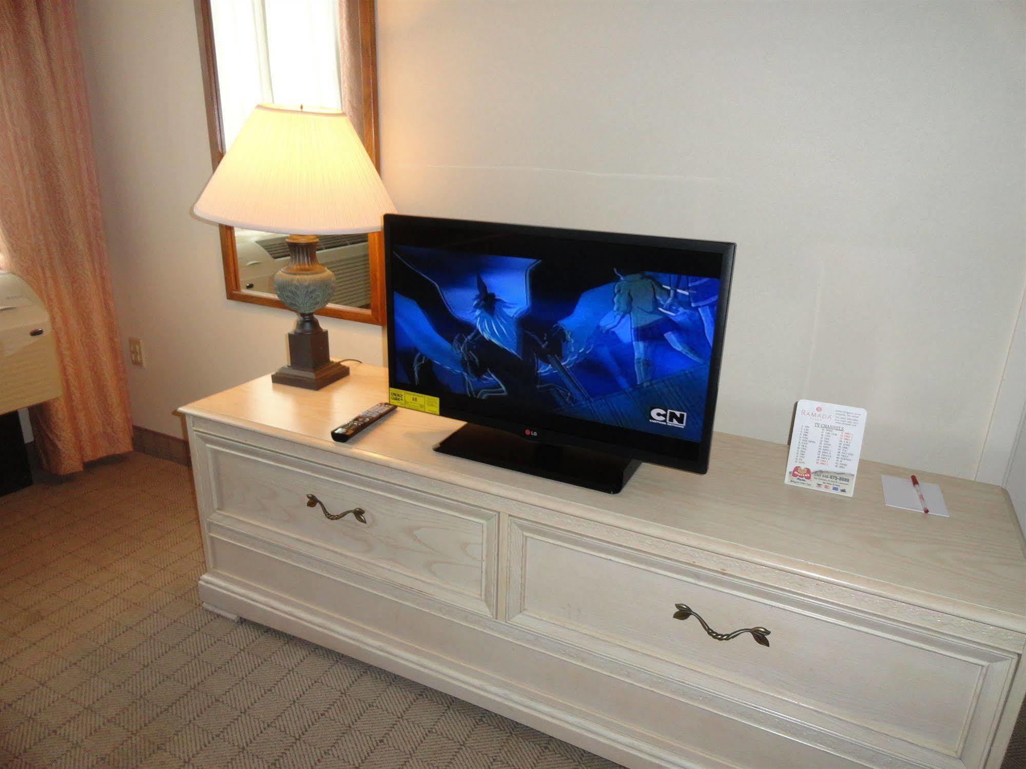 Fairbridge Hotel Cleveland East Wickliffe Luaran gambar